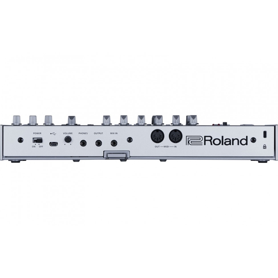 ROLAND TB-03 syntezator basowy 