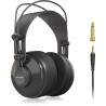 BEHRINGER BH60 - SŁUCHAWKI STUDYJNE