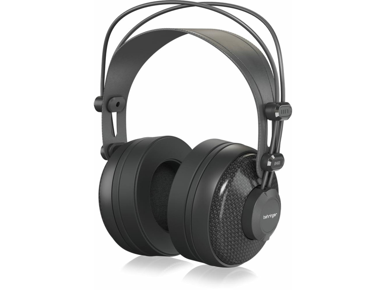 Behringer Bh60 Słuchawki Studyjne