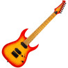 SPIRA S-507 QFB HH - GITARA ELEKTRYCZNA 7-STRUNOWA