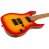 SPIRA S-507 QFB HH - GITARA ELEKTRYCZNA 7-STRUNOWA