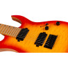 SPIRA S-507 QFB HH - GITARA ELEKTRYCZNA 7-STRUNOWA