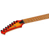 SPIRA S-507 QFB HH - GITARA ELEKTRYCZNA 7-STRUNOWA