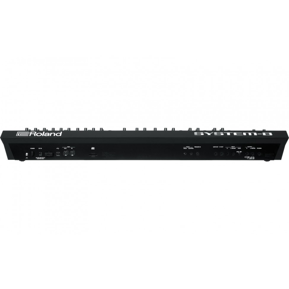 ROLAND SYSTEM-8 syntezator