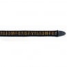 DUNLOP D38-36DI PASEK GITAROWY