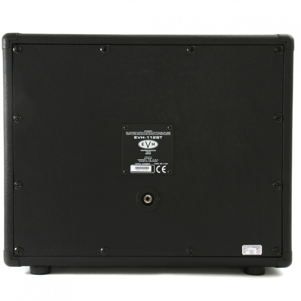 EVH 5150 III 112 ST BLK
