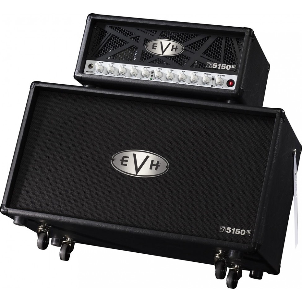 EVH 5150 III 212 ST BLK