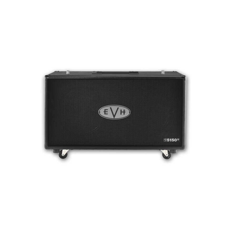 EVH 5150 III 212 ST BLK