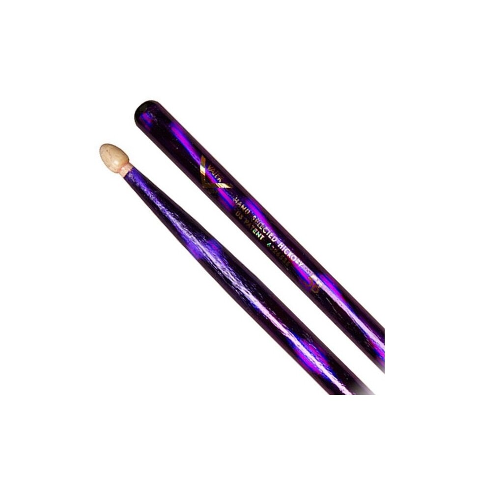 VATER COLOR WRAP 5B PURPLE OPTIC