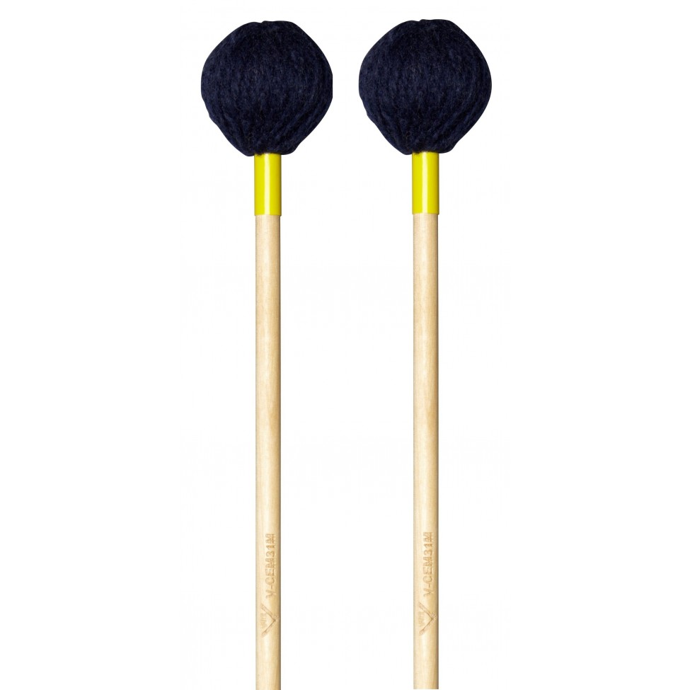 VATER CONCERT ENSEMBLE MARIMBA MALLETS CEM31M