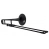 P-BONE PUZON ABS CZARNY 700.645