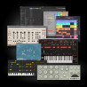 NOVATION LAUNCHKEY MINI 37 MK4 - KLAWIATURA MIDI