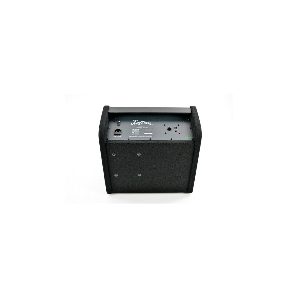 KUSTOM KDA 100 - wzmacniacz do perkusji elektronicznej