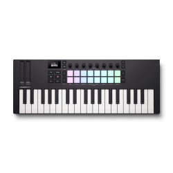 NOVATION LAUNCHKEY MINI 37...