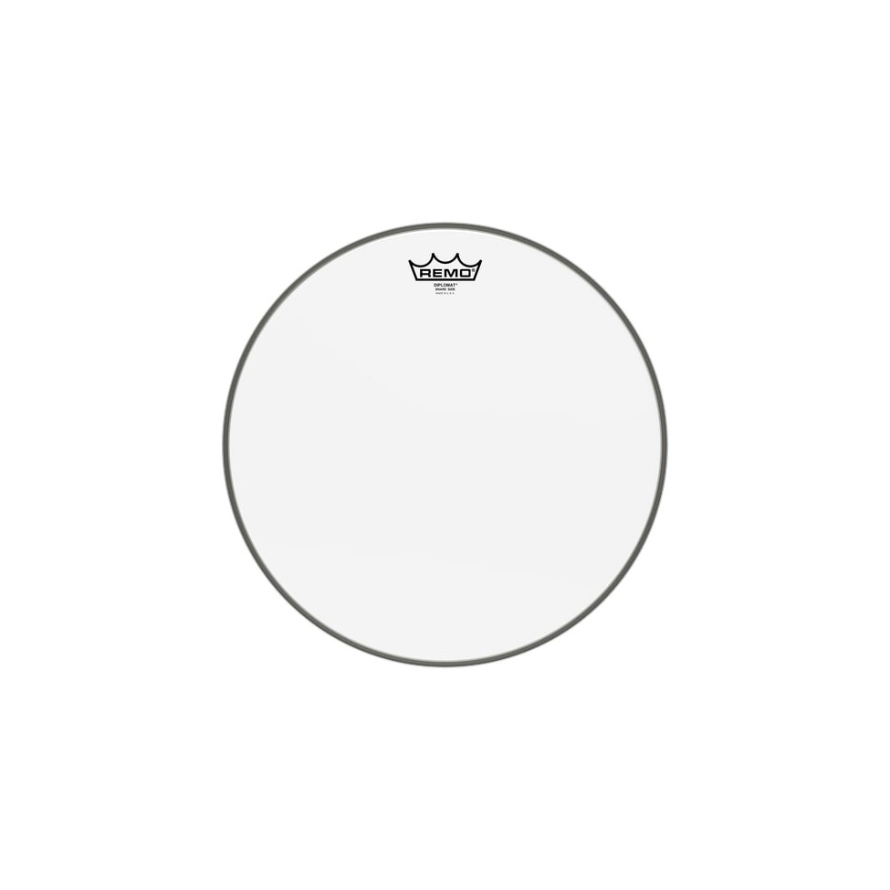 REMO DIPLOMAT 15" REZONANS SD-0115-00 812.575