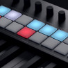 NOVATION LAUNCHKEY MINI 37 MK4 - KLAWIATURA MIDI
