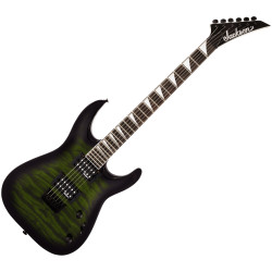JACKSON JS32Q DINKY HT TRS...