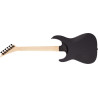 JACKSON JS32Q DINKY HT TRS GREEN BURST - GITARA ELEKTRYCZNA