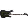 JACKSON JS32Q DINKY HT TRS GREEN BURST - GITARA ELEKTRYCZNA