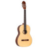 ORTEGA R121SN - GITARA KLASYCZNA 4/4