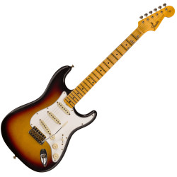 FENDER CUSTOM SHOP...