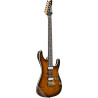 IBANEZ AZ47P1QM-DEB - GITARA ELEKTRYCZNA