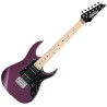 IBANEZ GRGM21M-MPL - GITARA ELEKTRYCZNA MIKRO