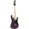 IBANEZ GRGM21M-MPL - GITARA ELEKTRYCZNA MIKRO