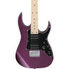 IBANEZ GRGM21M-MPL - GITARA ELEKTRYCZNA MIKRO