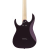 IBANEZ GRGM21M-MPL - GITARA ELEKTRYCZNA MIKRO