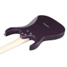 IBANEZ GRGM21M-MPL - GITARA ELEKTRYCZNA MIKRO