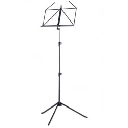 K&M 10010-000-55 PULPIT CZARNY