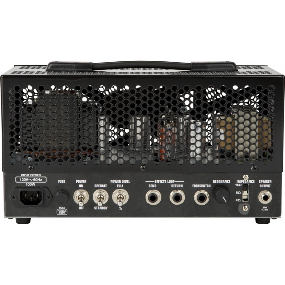 アンプ EVH 5150 III LBX15W EVH5150 III 15W LBX-S Head -Black- 100V │ ヘッドアンプ【Web