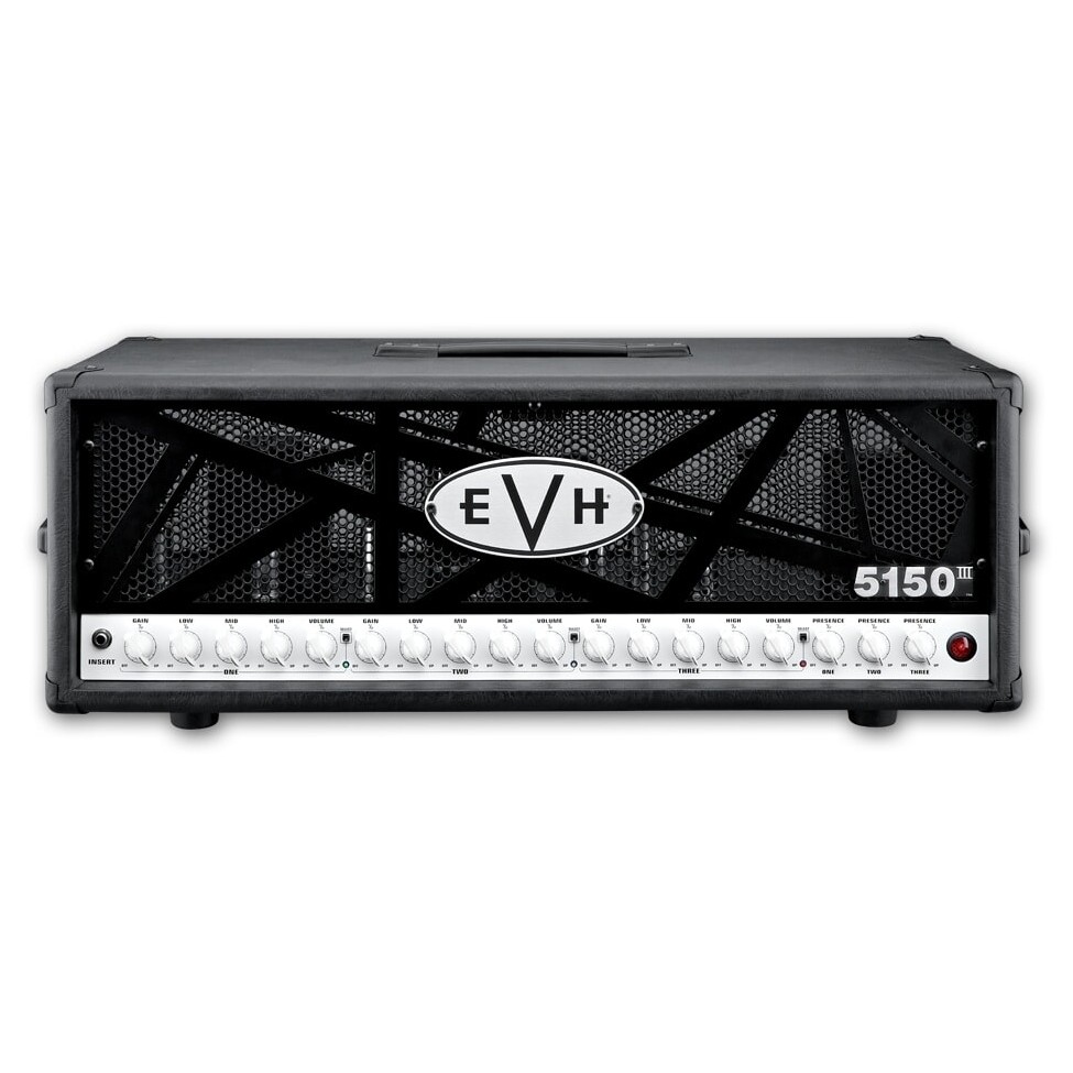 EVH 5150 III 100W HD BLK
