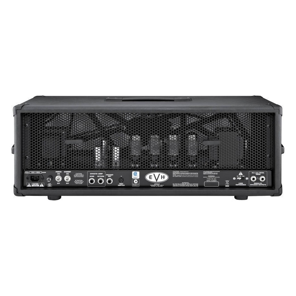 EVH 5150 III 100W HD BLK
