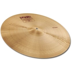 PAISTE 2002 CRASH 17'' 872.253