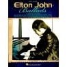 PWM ELTON JOHN  BALLADS