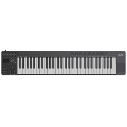 NUX NTK-61 - MIDI KEYBOARD...