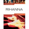 PWM RIHANNA REALLY EASY PIANO