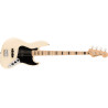 FENDER SQUIER AFFINITY ACTIVE JAZZ BASS MN OWT