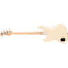 FENDER SQUIER AFFINITY ACTIVE JAZZ BASS MN OWT