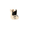 FENDER SQUIER AFFINITY ACTIVE JAZZ BASS MN OWT