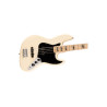 FENDER SQUIER AFFINITY ACTIVE JAZZ BASS MN OWT