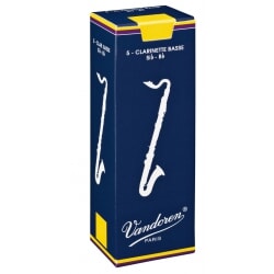 VANDOREN CR124 4