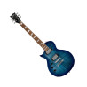 ESP LTD EC-256FM COBALT BLUE - GITARA ELEKTRYCZNA LEWORĘCZNA