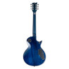 ESP LTD EC-256FM COBALT BLUE - GITARA ELEKTRYCZNA LEWORĘCZNA