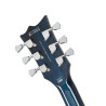 ESP LTD EC-256FM COBALT BLUE - GITARA ELEKTRYCZNA LEWORĘCZNA