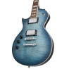ESP LTD EC-256FM COBALT BLUE - GITARA ELEKTRYCZNA LEWORĘCZNA