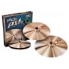 PAISTE PST 7 14/16/20'' UNIVERSAL SET  871.266