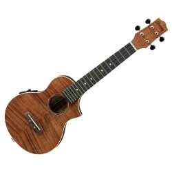 IBANEZ UEW5-OPN UKULELE